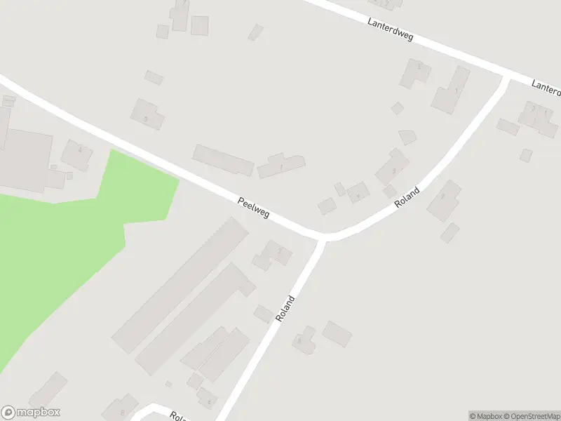 Brandweer met grote spoed naar de Peelweg in Kessel