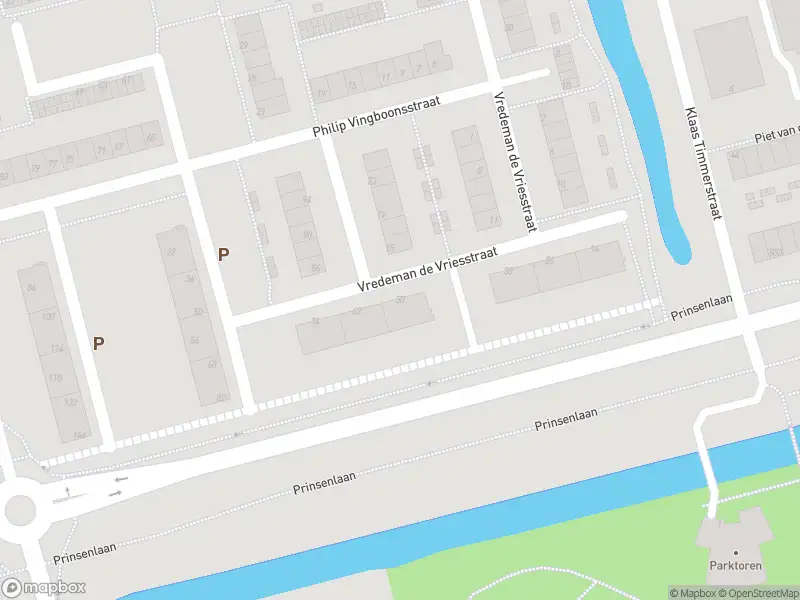 112 melding Ambulance met grote spoed naar de Vredeman de Vriesstraat in Rotterdam