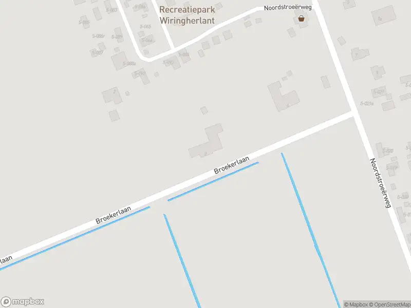 Overlastmelding Broekerlaan in Hippolytushoef