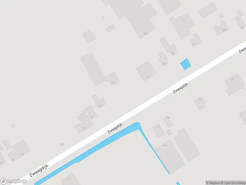 Overlastmelding Zwaagdijk in Zwaagdijk-Oost