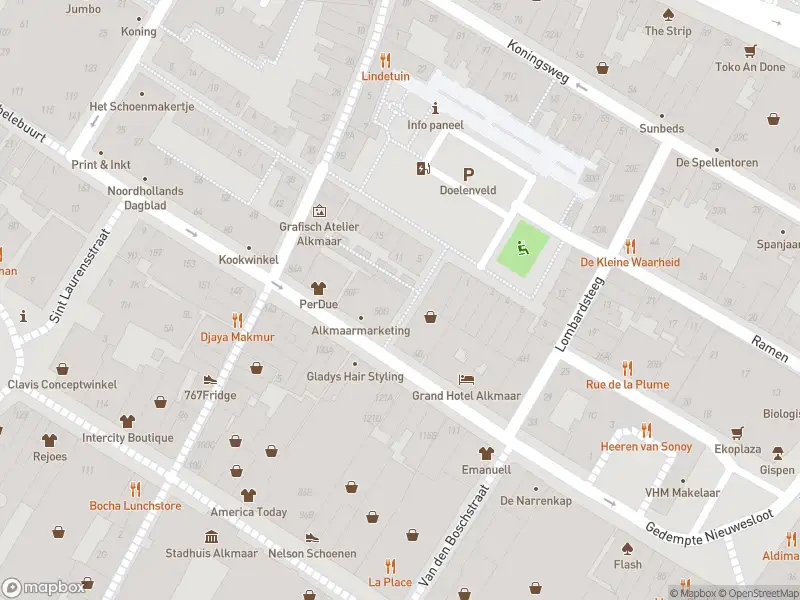 Besteld ambulance vervoer naar de Laat in Alkmaar