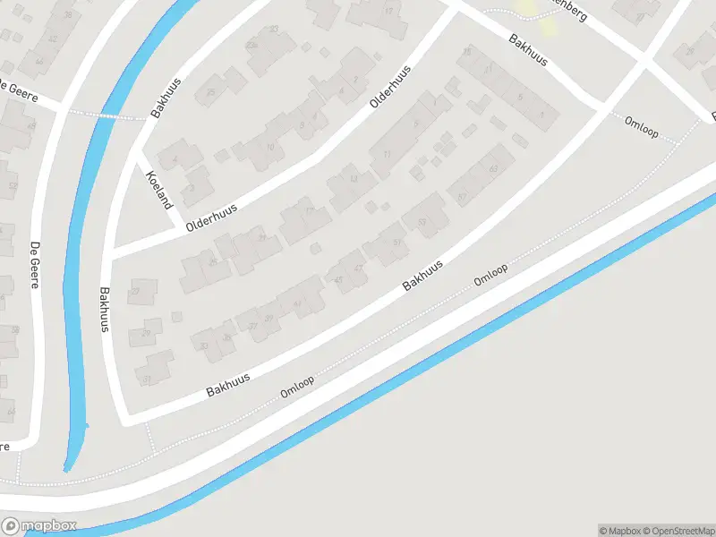 Brandweer met gepaste spoed naar de Dolskamp in Wijhe