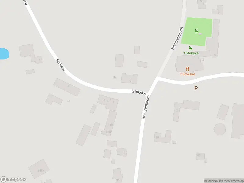 Overlastmelding Stokske in Moergestel