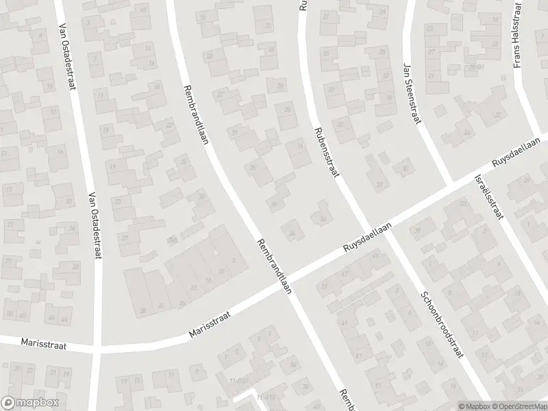 112 melding Anonieme overlastmelding Rembrandtlaan in Geleen