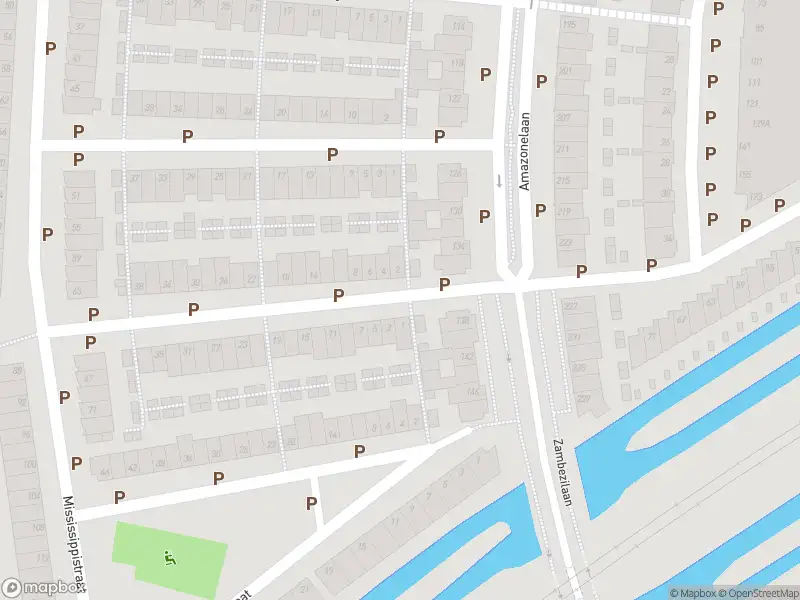 Ambulance met grote spoed naar de Coloradostraat in Purmerend