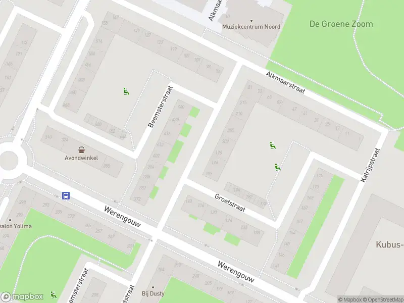 Politie met grote spoed naar de Waterlandplein in Amsterdam vanwege ongeval met letsel
