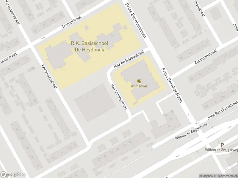 112 melding Overlastmelding Van Lumeystraat in Best