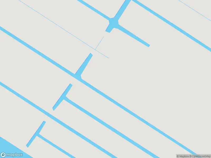 Politie met grote spoed naar de Buitenkerk in Bodegraven vanwege ongeval met letsel