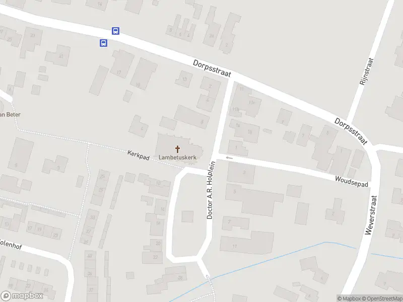 Traumahelikopter met grote spoed naar de Dr. A.R. Holplein in Ingen