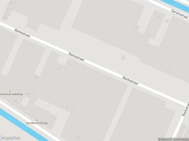 Brandweer met gepaste spoed naar de Boylestraat in Ede