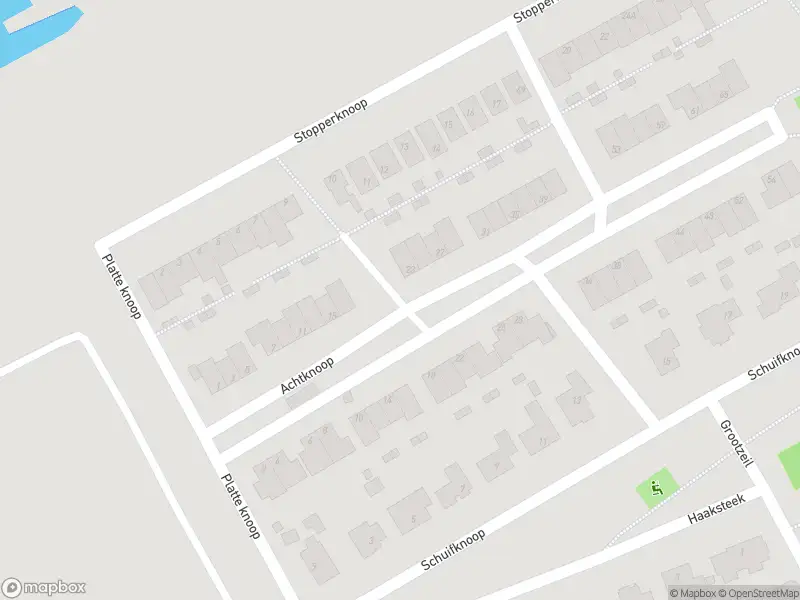 Brandweer met grote spoed naar de Achtknoop in Almere vanwege reanimatie