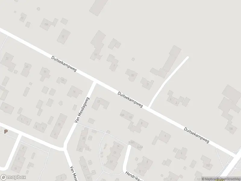 Overlastmelding van Mesdagweg in 6874BM Wolfheze