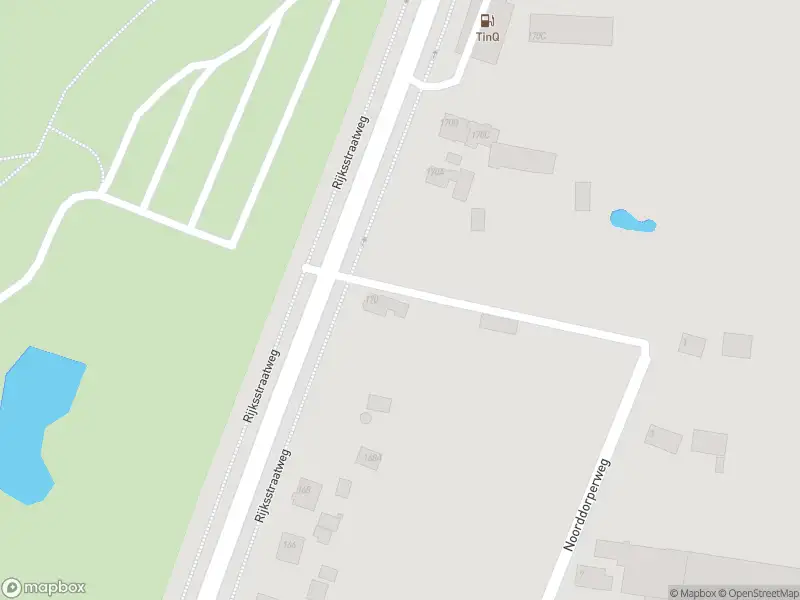 Overlastmelding Rijksstraatweg in Heemskerk