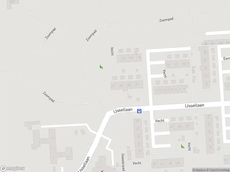 Overlastmelding Vecht in Lelystad gesloten