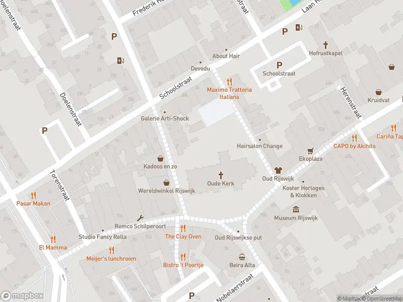 Brandweer met grote spoed naar de Blekerslaan in Rijswijk vanwege stankoverlast