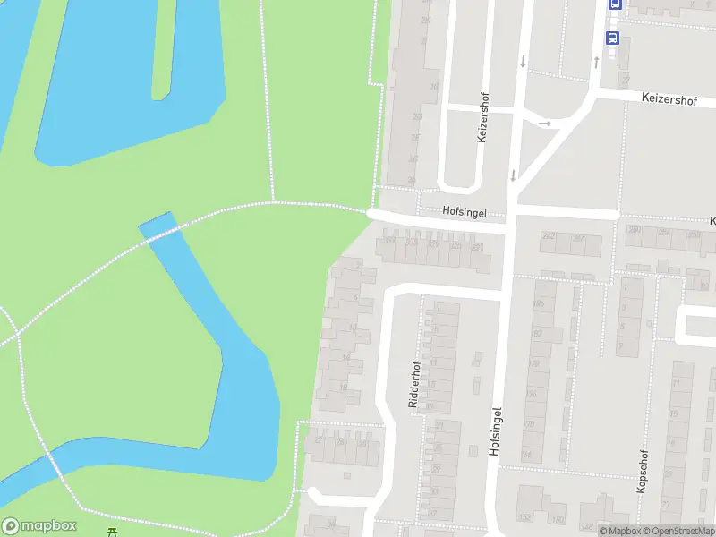 Overlastmelding Ridderhof in Arnhem gesloten