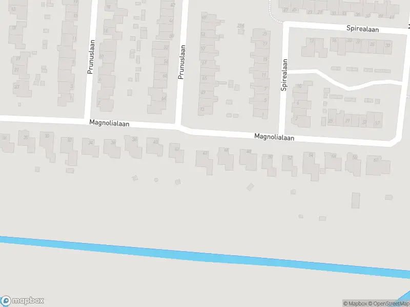 112 melding Overlastmelding Magnolialaan in Sint Pancras