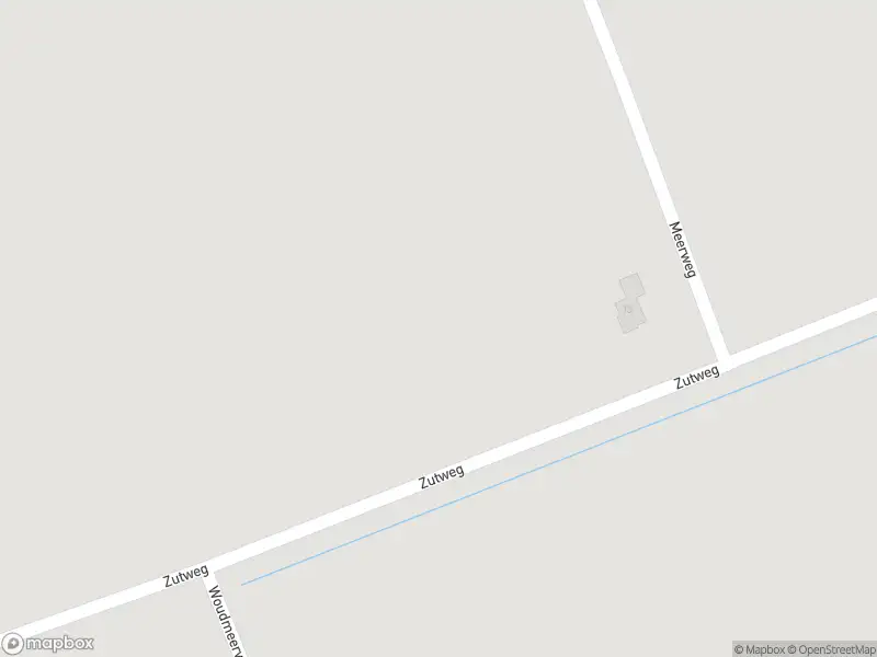 112 melding Overlastmelding Zutweg in Dirkshorn