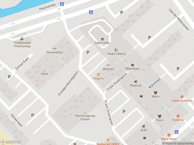 112 melding Anonieme overlastmelding President Kennedyplein in Beverwijk