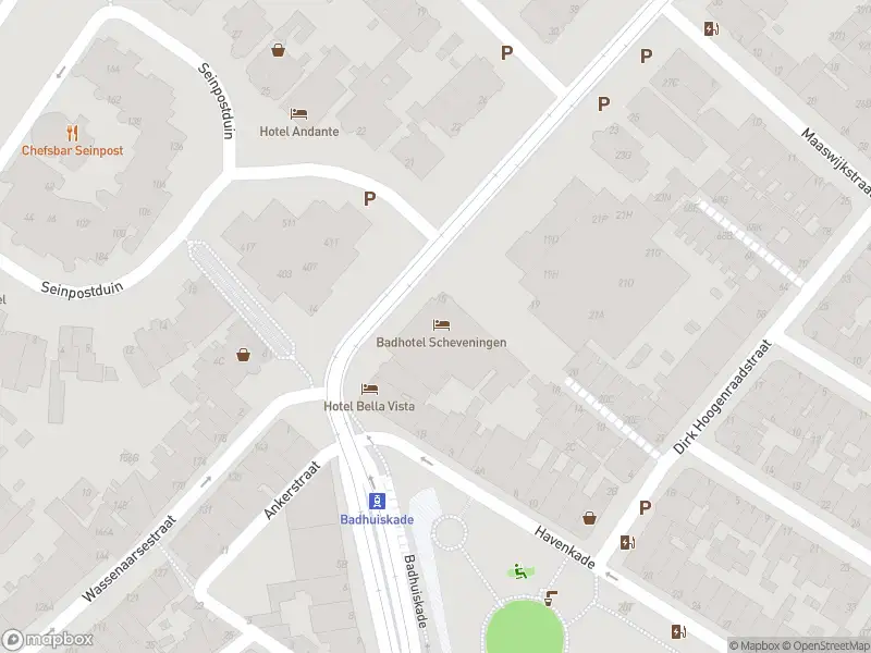 Traumahelikopter met grote spoed naar de Gevers Deynootweg in 's-Gravenhage