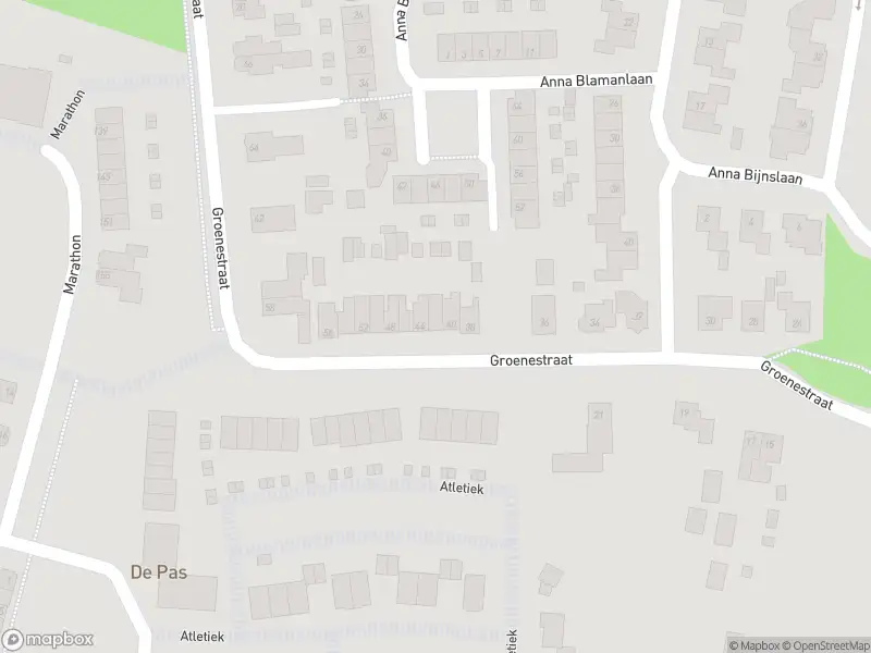 Overlastmelding Groenestraat in Elst gesloten