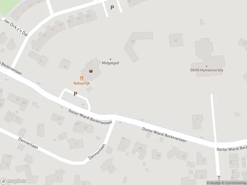 Brandweer met gepaste spoed naar de Julianastraat in Egmond aan Zee