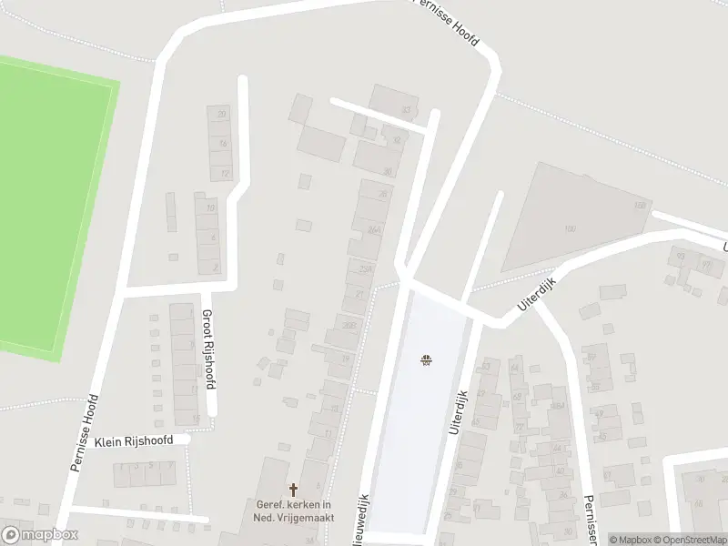 Ambulance met gepaste spoed naar de Nieuwedijk in Pernis Rotterdam