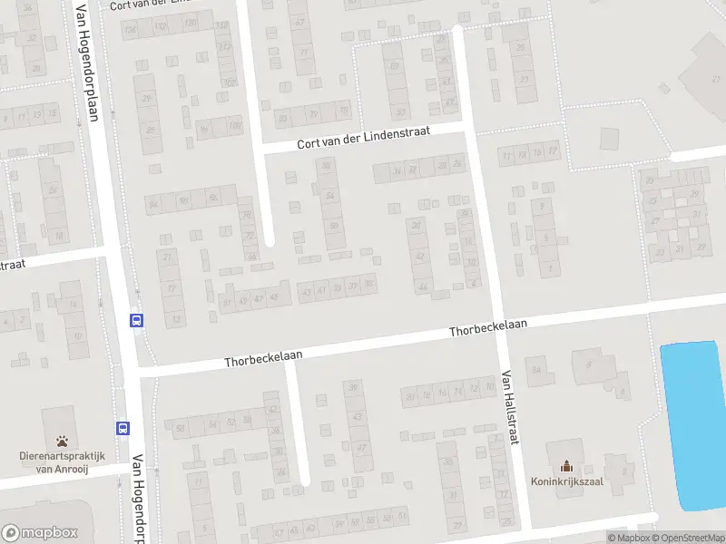 112 melding Overlastmelding Cort van der Lindenstraat in Goes