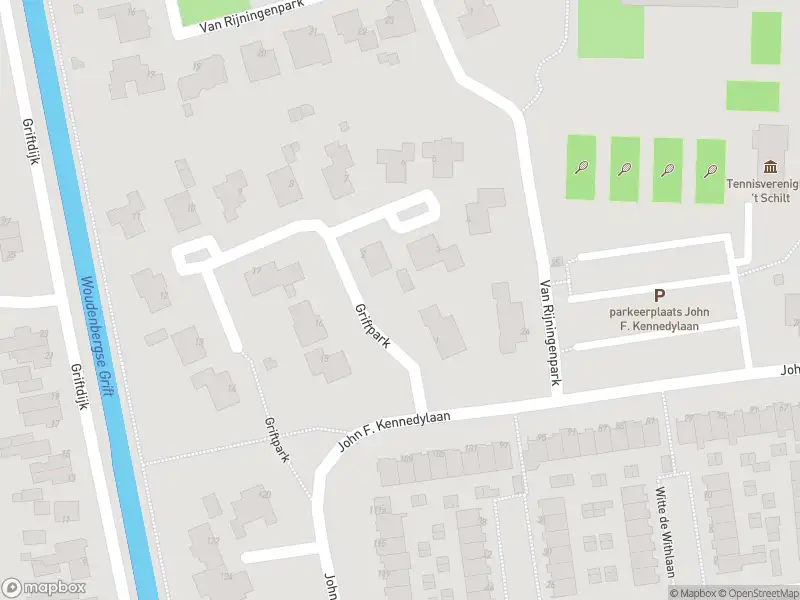 Overlastmelding Griftpark in Woudenberg