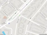 Ambulance met gepaste spoed naar de Troelstralaan in Heemstede