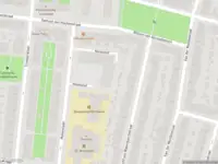 Brandweer met gepaste spoed naar de Aalbersestraat in Utrecht vanwege stankoverlast