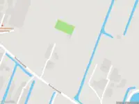 Politie naar de Voordorpsedijk in Groenekan vanwege aanrijding met letsel