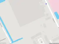 Ambulance met gepaste spoed naar de Orberlaan in Monster