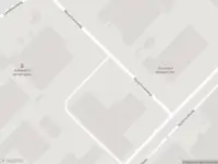 Brandweer met gepaste spoed naar de Nijverheidsweg in Zeewolde