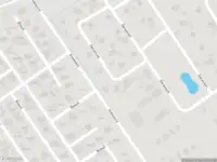 Brandweer met grote spoed naar de Geranium in Vinkel vanwege gebouwbrand