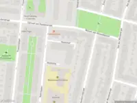 Brandweer met grote spoed naar de Nolenshof in Utrecht