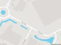 Ambulance met grote spoed naar de Marconilaan in Weert