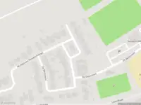 Brandweer met grote spoed naar de De Gelimment in Mheer vanwege reanimatie