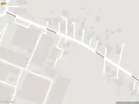 Brandweer met grote spoed naar de Veenweg in Finsterwolde