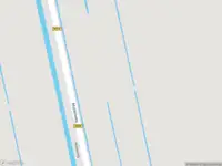 Politie met grote spoed naar de Middelweg in Zoetermeer vanwege voertuigen te water