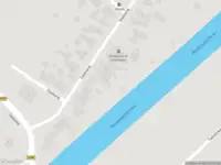 Politie met grote spoed naar de Stadsweg in Lauwerzijl vanwege ongeval met letsel