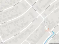 Brandweer en politie met grote spoed naar de Schoutstraat in Brunssum vanwege waarnemen gaslucht