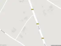 Politie naar de Lijnweg in Rhenen vanwege aanrijding met letsel