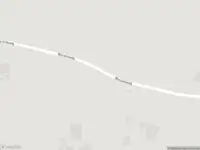 Brandweer met gepaste spoed naar de Worsinkweg in Markelo vanwege waarnemen gaslucht