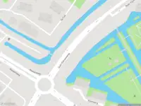 Politie naar de Oude Vlijmenseweg in 's-Hertogenbosch vanwege ongeval met letsel