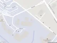 Brandweer met grote spoed naar de Machlaan in Eelde