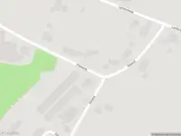 Ambulance met grote spoed naar de Peelweg in Kessel