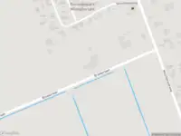 Overlastmelding Broekerlaan in Hippolytushoef