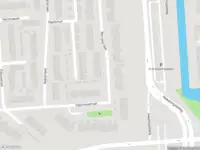 Besteld ambulance vervoer naar de Mercatorlaan in Spijkenisse