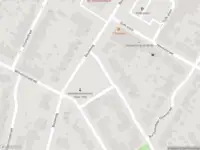 Brandweer en politie met grote spoed naar de Margrietstraat in Landgraaf vanwege stankoverlast